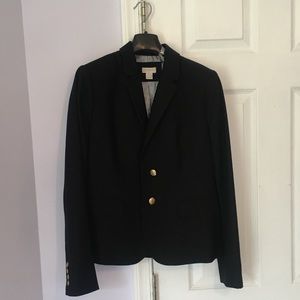 J Crew Blazer